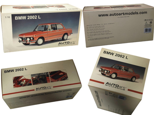 Voiture miniature autoart - miniature,