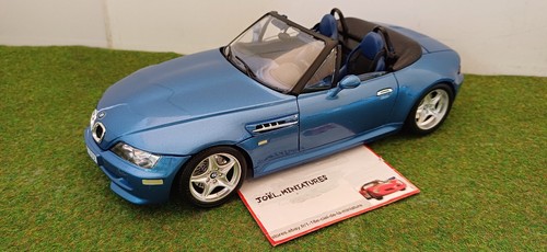 Bmw roadster 1996 - z3, m