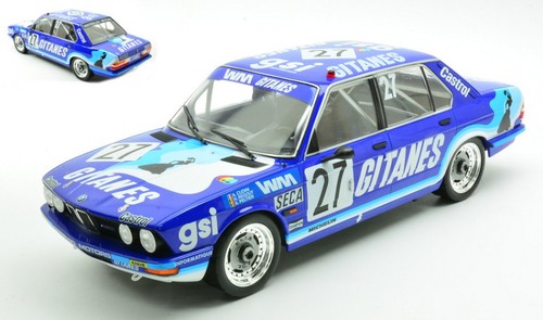 Miniature voiture auto - auto, 1:18