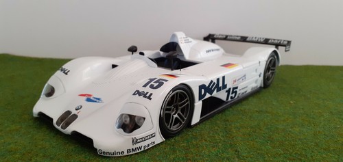 Bmw v12 lmr - bmw,