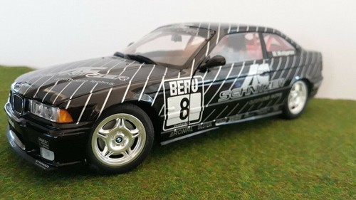 Bmw schnitzer 1994 - schnitzer, #