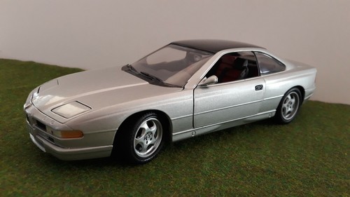 Bmw 850 csi - csi, 1/18
