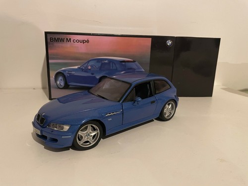 Voiture miniature bmw - bmw, z3
