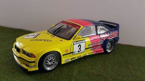 Bmw e36 gtr - bmw, #3