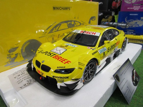 Bmw dtm schnitzer 2012 - m3,