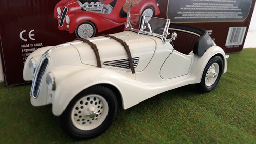 Bmw 328 cabriolet 1940 - bmw,