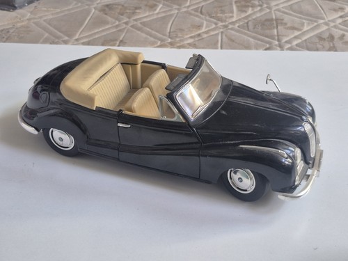 Voiture miniature bmw - bmw, 1/18