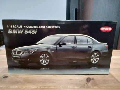 Kyosho bmw série - kyosho,