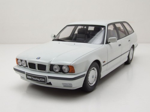 Bmw 5er touring kombi e34 - bmw,