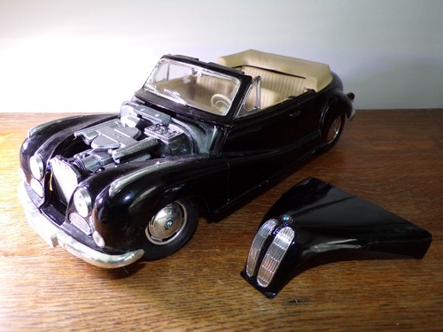 Bmw 502 maisto voiture - maisto,